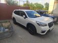 SUV   Subaru Forester 2020 , 2850000 , 