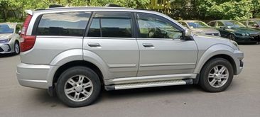  Hover H3, 2014