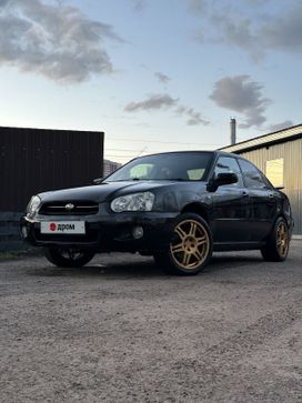  Subaru Impreza 2004 , 500000 , 