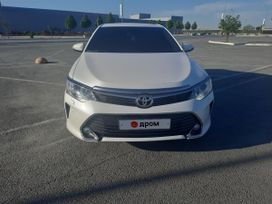  Toyota Camry 2015 , 2325000 , 