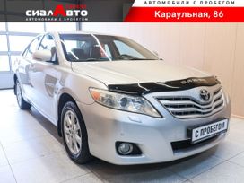  Toyota Camry 2010 , 1249000 , 