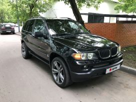 SUV   BMW X5 2005 , 1800000 , 