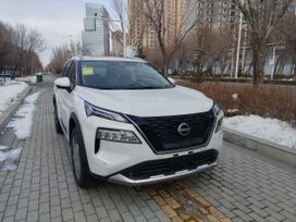 SUV   Nissan X-Trail 2024 , 4099000 , 