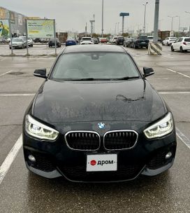  BMW 1-Series 2015 , 1720000 , 