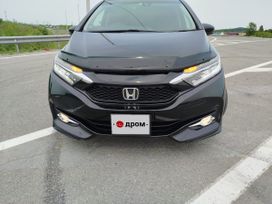  Honda Shuttle 2017 , 1550000 , 