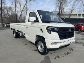   Changan Star Truck Plus 2023 , 2099900 , 