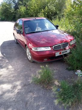  Rover 400 1996 , 250000 , 