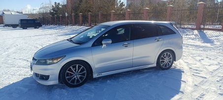    Honda Stream 2009 , 1350000 , 