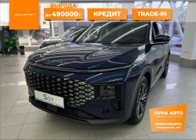 SUV   Soueast S07 2024 , 3139000 , 