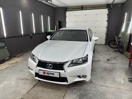  GS350, 2013