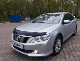  Toyota Camry 2012 , 1390000 , --