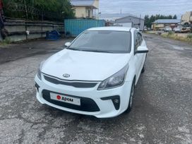  Kia Rio 2017 , 1000000 , 