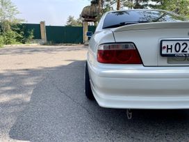  Toyota Chaser 2000 , 625000 , 