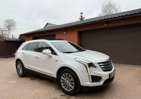 SUV   Cadillac XT5 2019 , 2900000 , 