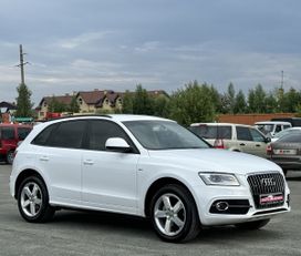 SUV   Audi Q5 2012 , 2099000 , 