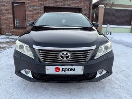  Toyota Camry 2012 , 1950000 , 