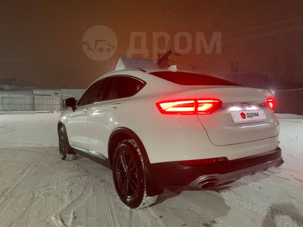 SUV   Geely Tugella 2021 , 2150000 , 