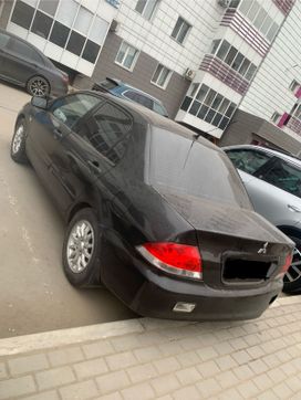  Mitsubishi Lancer 2009 , 450000 , 
