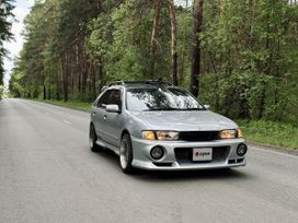  Nissan Pulsar 1997 , 550000 , 