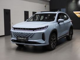 SUV   EXEED LX 2024 , 3855000 , 