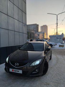  Mazda Mazda6 2011 , 700000 , 