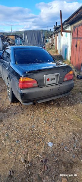  Nissan Laurel 2000 , 300000 , 