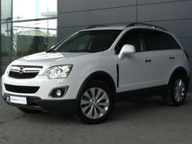 SUV   Opel Antara 2015 , 1160000 , --