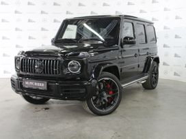 SUV   Mercedes-Benz G-Class 2023 , 27800000 , 