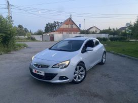  3  Opel Astra GTC 2011 , 750000 , 