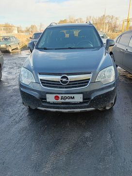 SUV   Opel Antara 2007 , 800000 , 