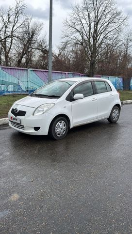  Toyota Vitz 2006 , 570000 , --