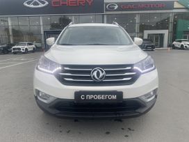 SUV   Dongfeng AX7 2019 , 1200000 , 