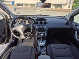  Peugeot 408 2013 , 559000 , 