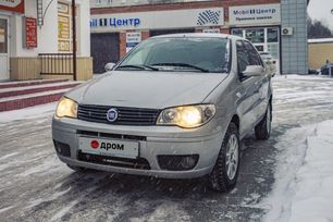  Fiat Albea 2008 , 450000 , 