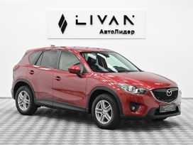 Mazda CX-5, 2011