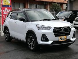 SUV   Daihatsu Rocky 2020 , 1230000 , 