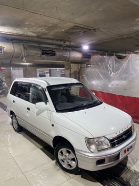  Daihatsu Pyzar 1999 , 350000 , 