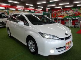    Toyota Wish 2011 , 1000000 , 