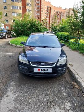  Ford Focus 2005 , 540000 , 