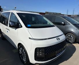    Hyundai Staria 2023 , 8997000 , 