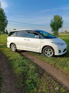    Toyota Estima 2014 , 2250000 , 