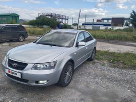  Hyundai NF 2006 , 795000 , 