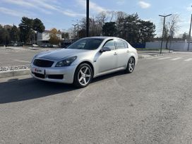  Infiniti G35 2007 , 1200000 , 