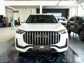SUV   Jaecoo J8 2024 , 5299000 , 