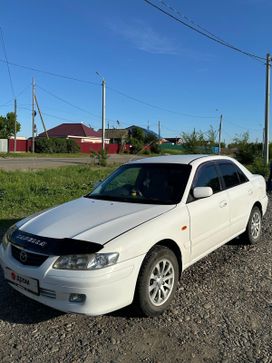  Mazda Capella 2002 , 385000 , 