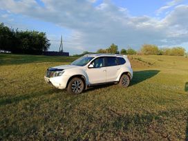 SUV   Nissan Terrano 2018 , 1689000 , 