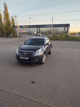 SUV   Cadillac SRX 2011 , 1450000 , 