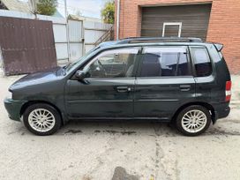  Ford Festiva 1996 , 160000 , 