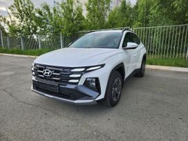 SUV   Hyundai Tucson 2024 , 3400000 , 