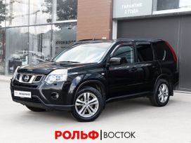 SUV   Nissan X-Trail 2014 , 1139000 , 
